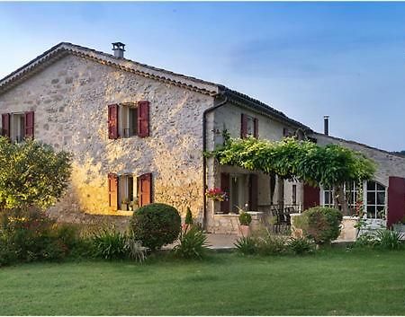 La Petite Campagne Bed & Breakfast Mane  Bagian luar foto
