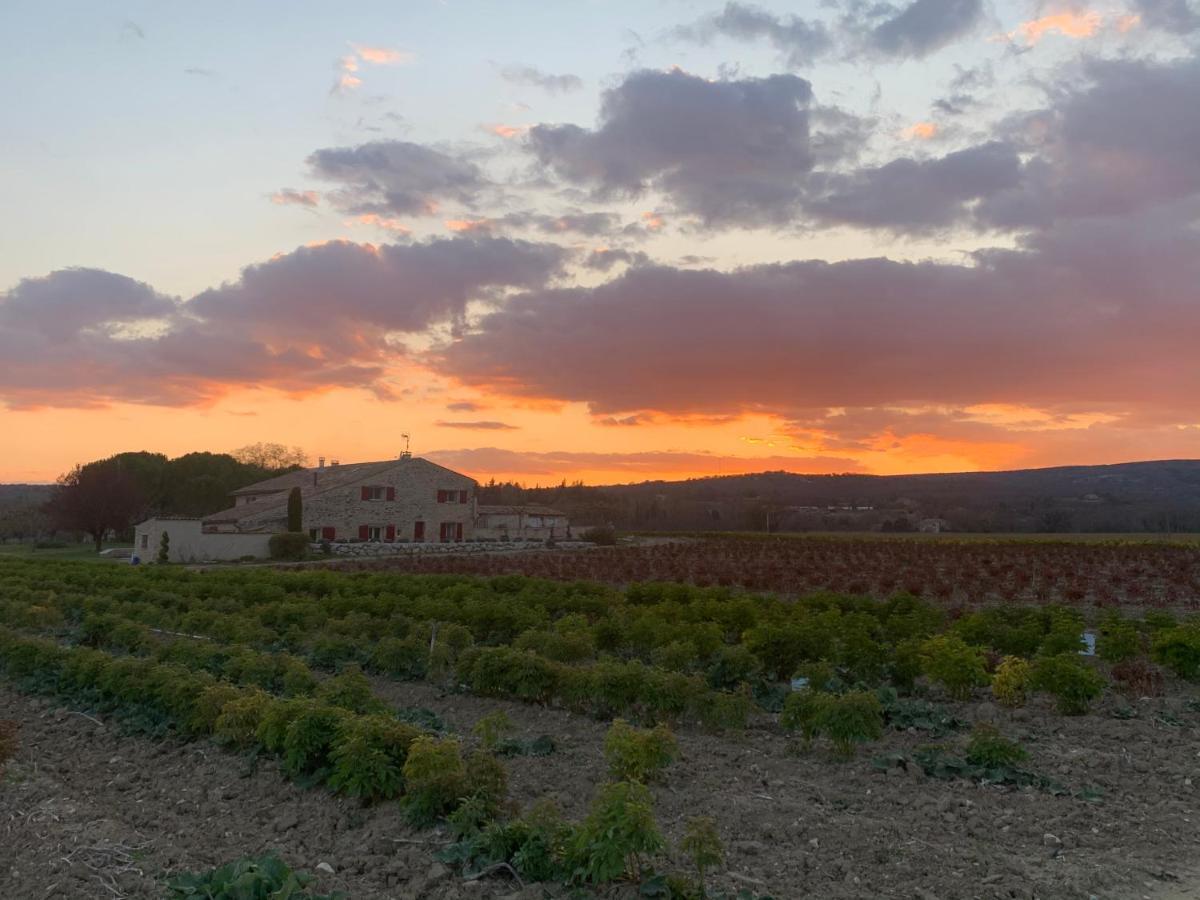 La Petite Campagne Bed & Breakfast Mane  Bagian luar foto