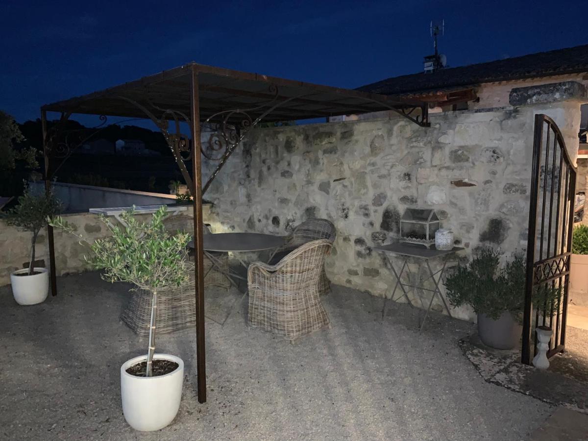 La Petite Campagne Bed & Breakfast Mane  Bagian luar foto