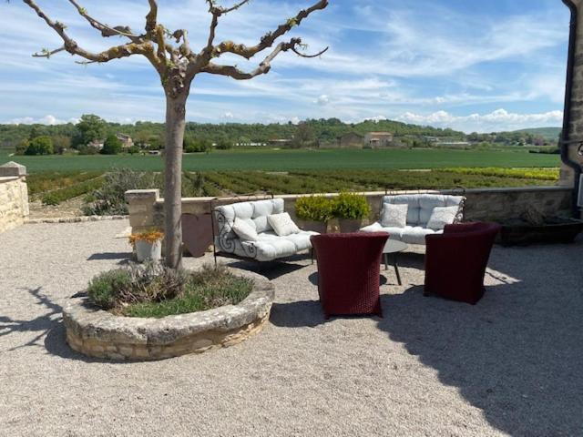 La Petite Campagne Bed & Breakfast Mane  Bagian luar foto