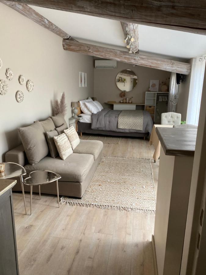 La Petite Campagne Bed & Breakfast Mane  Bagian luar foto