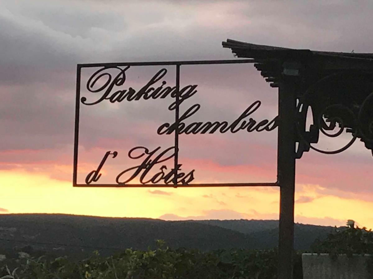La Petite Campagne Bed & Breakfast Mane  Bagian luar foto