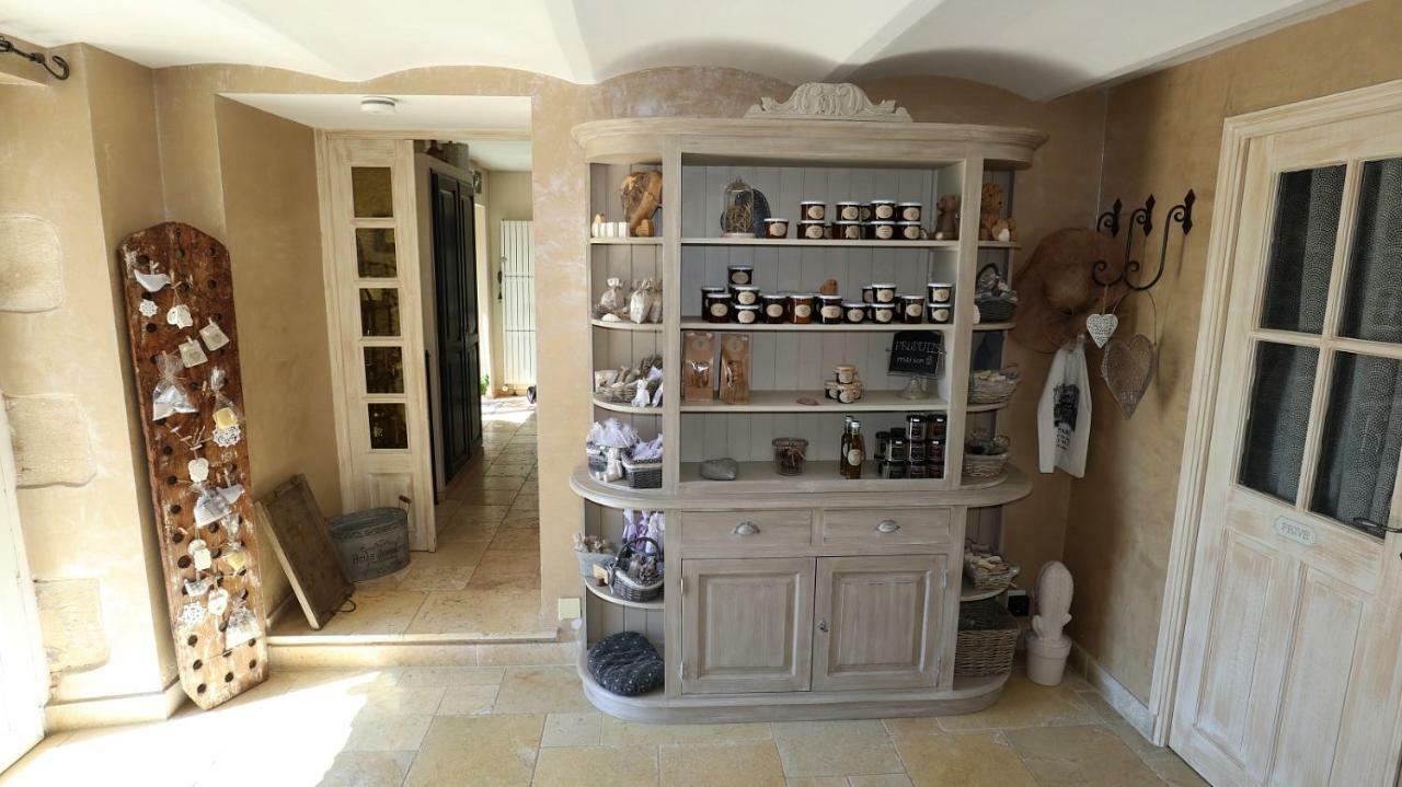 La Petite Campagne Bed & Breakfast Mane  Bagian luar foto