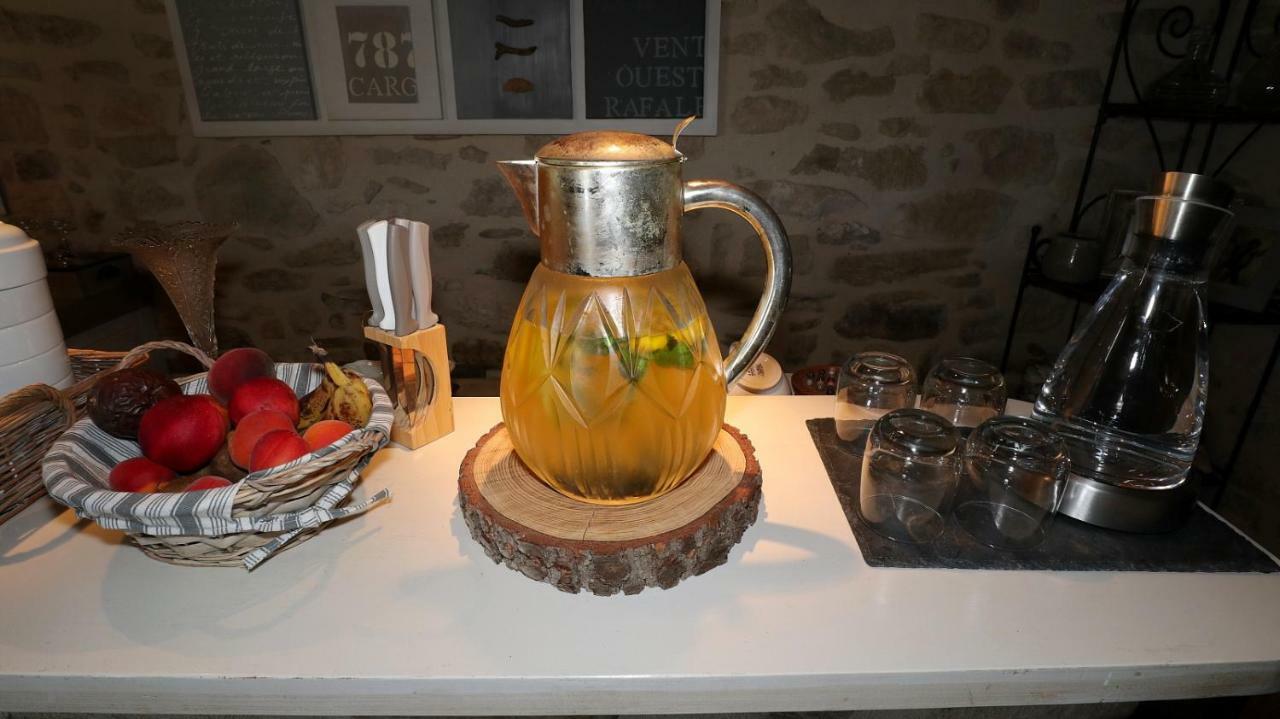 La Petite Campagne Bed & Breakfast Mane  Bagian luar foto