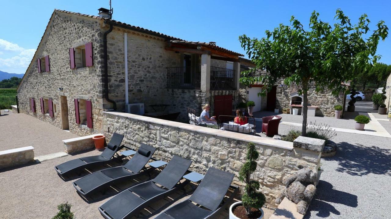 La Petite Campagne Bed & Breakfast Mane  Bagian luar foto