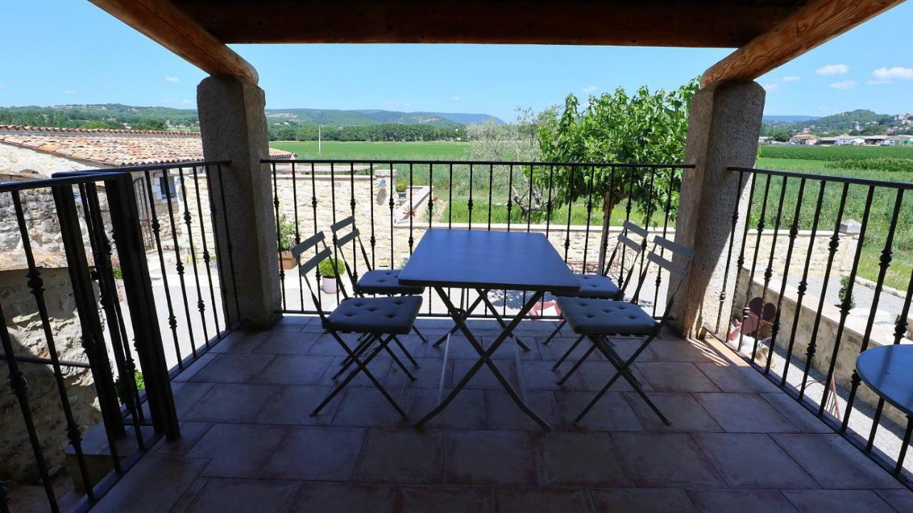 La Petite Campagne Bed & Breakfast Mane  Bagian luar foto